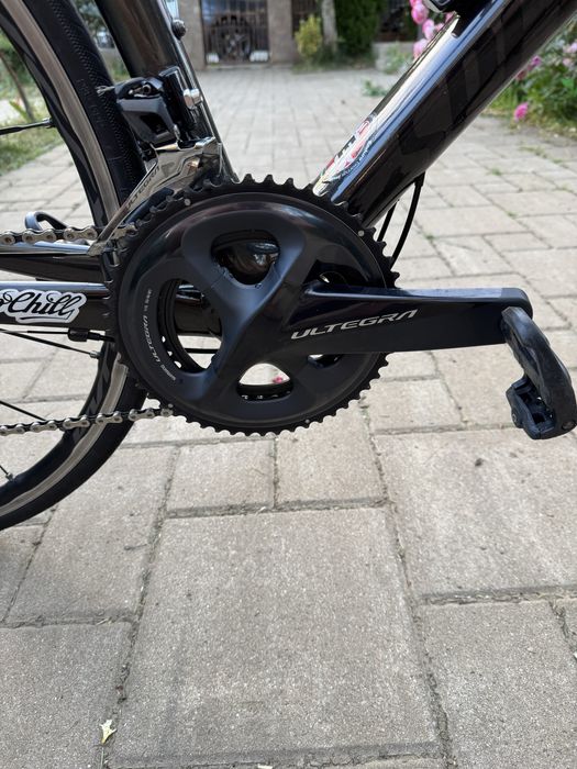 Bicicleta specialized allez sprint