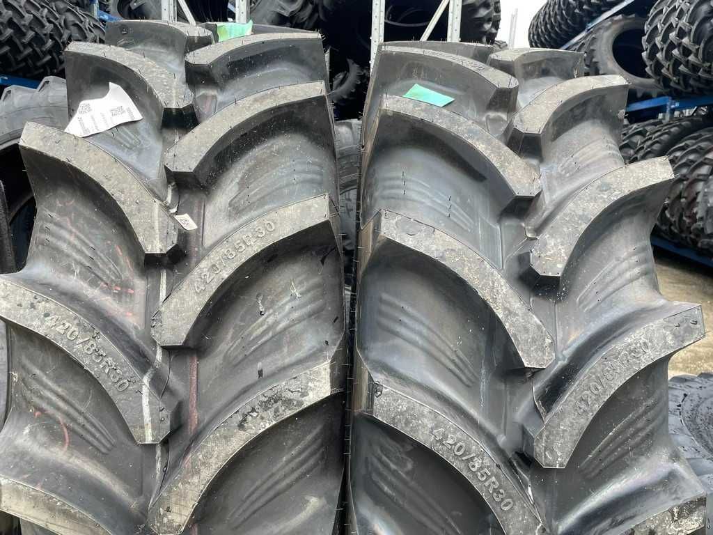 420/85R30 OZKA Cauciucuri noi Radiale de tractor 16.9-30