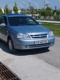 Chevrolet Lacetti 2013 г