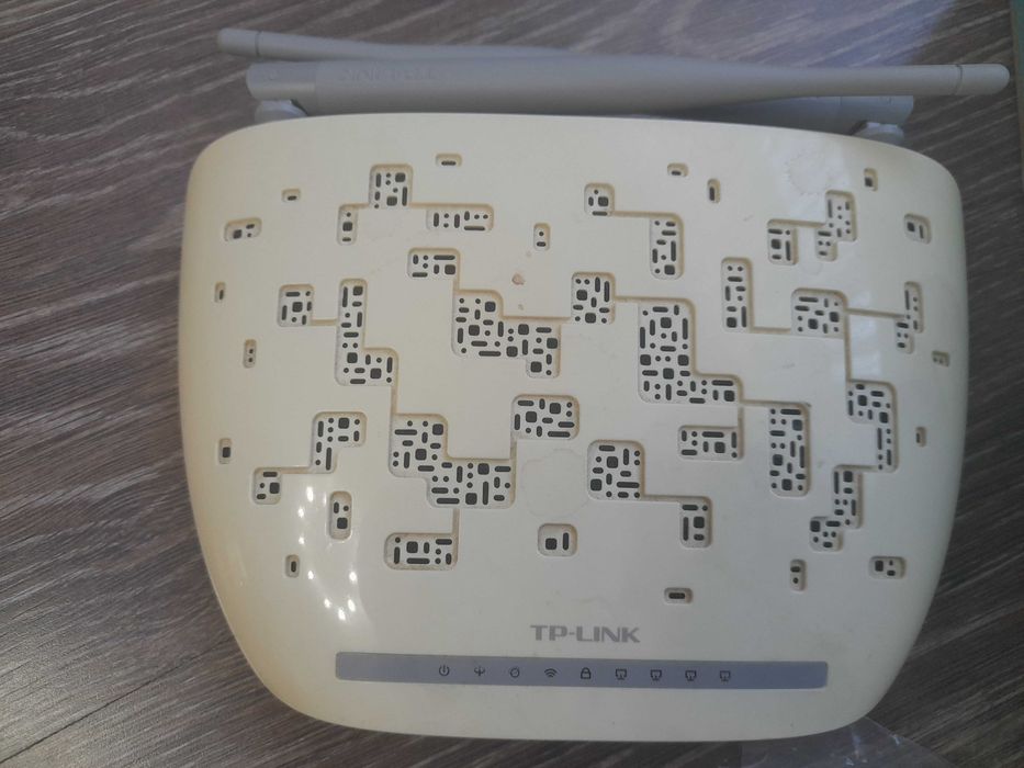 Модем TP-Link TD-W8961N