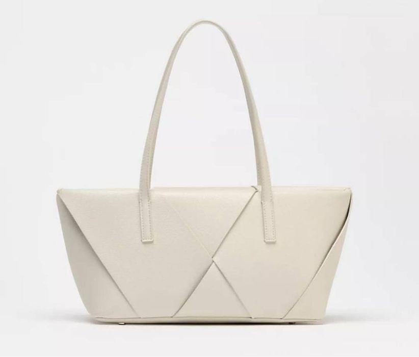 Женская сумка от зара