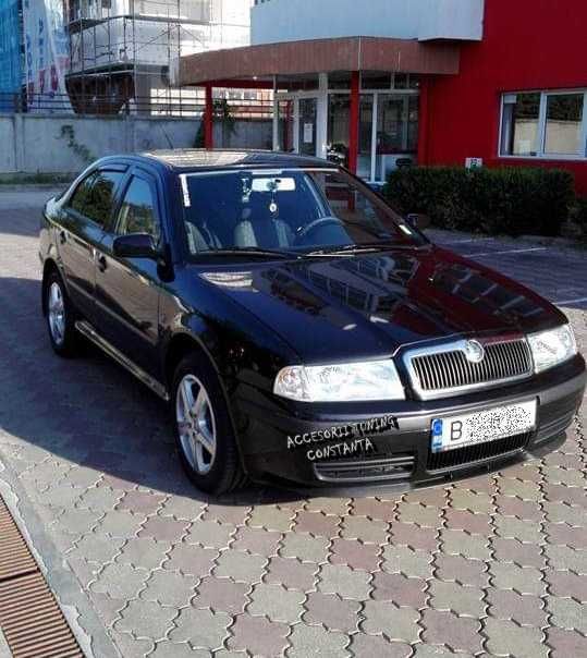 Prelungire Bara Fata - Lip Cupra Model Universal - Skoda Octavia 1 vRs