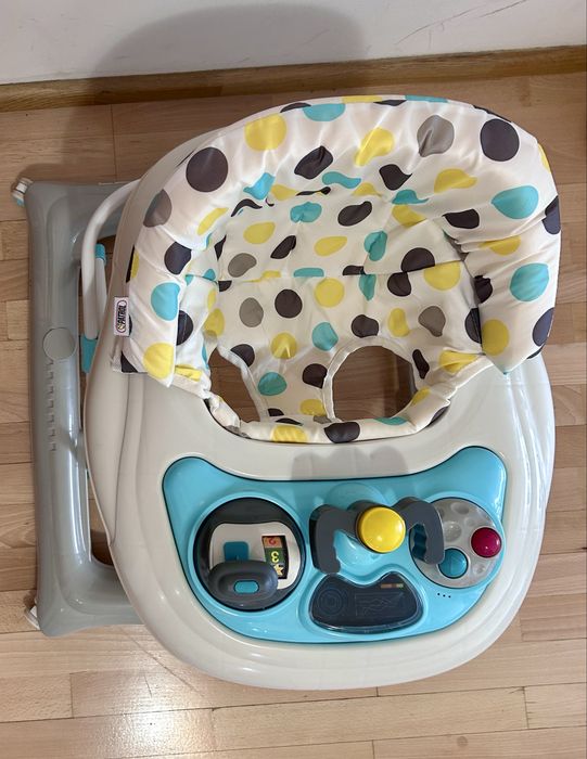 Premergator pentru copii Luka Patrol