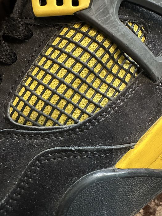 Vând jordan 4 originali