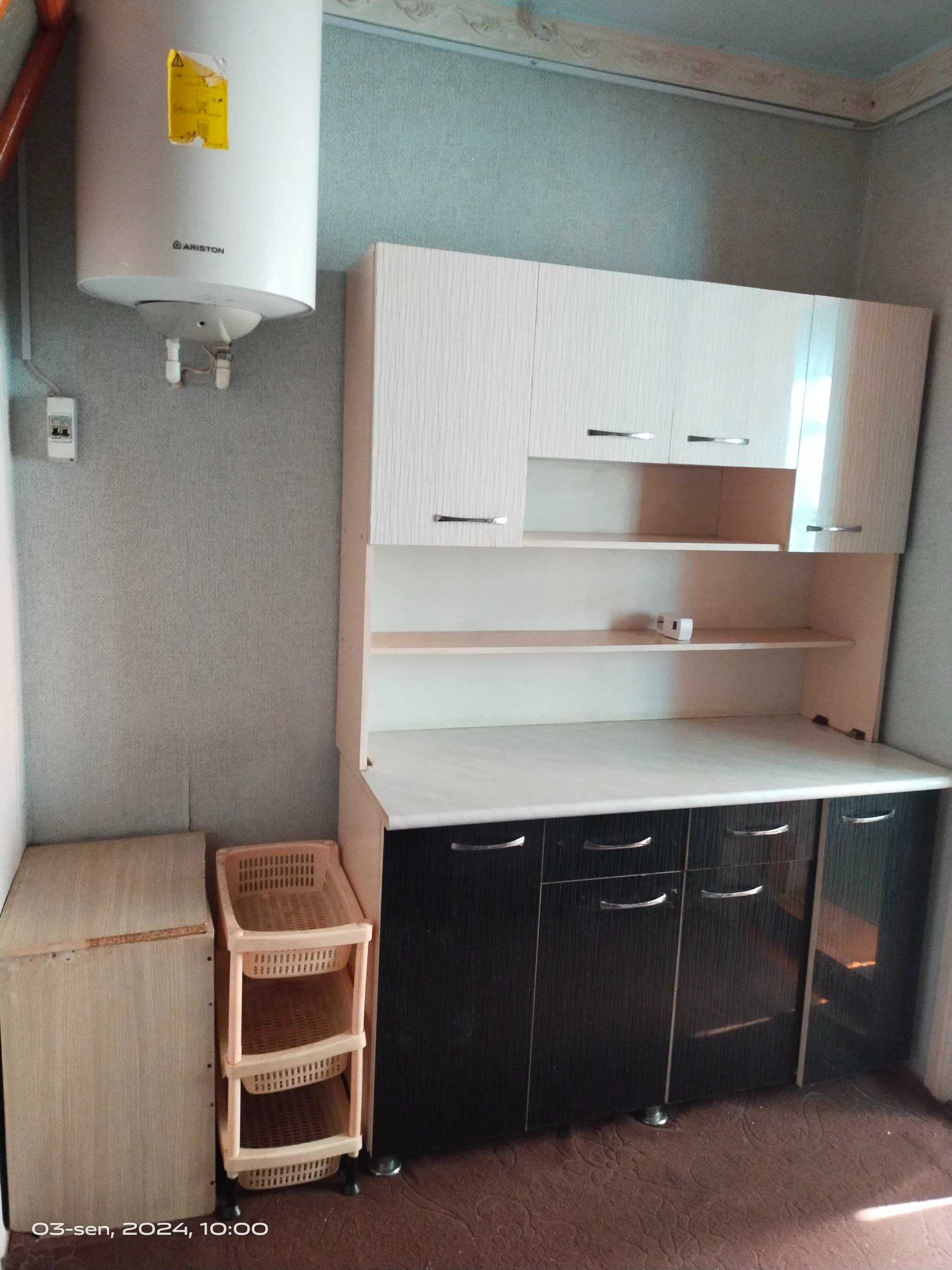 2-XONALI  UY IJARAGA BERILADI. Barcha qulayliklarga ega