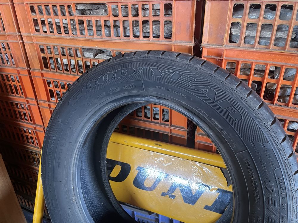 175/65/14 GOODYEAR 4-бр