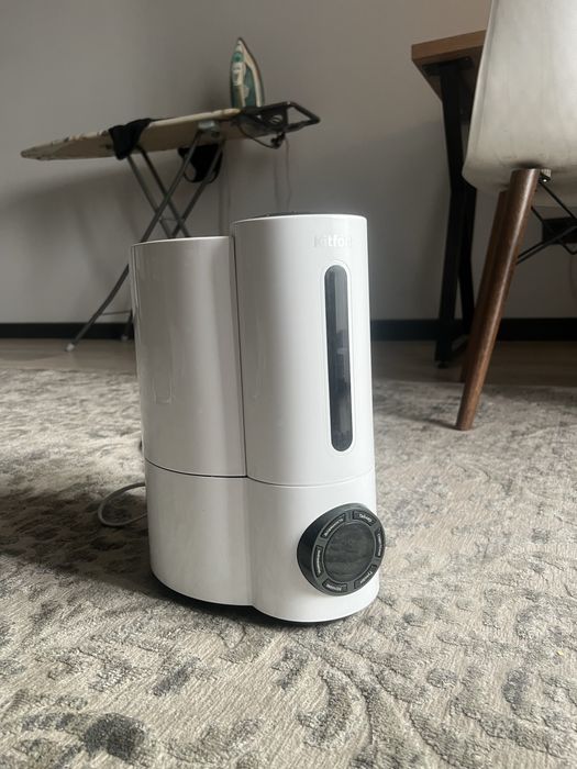 Увлажнитель воздуха Kitfort