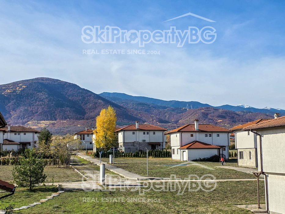 Продава се Едностаен апартамент в Долна баня - 34 кв.м за 850 €/кв.м - Снимка #19