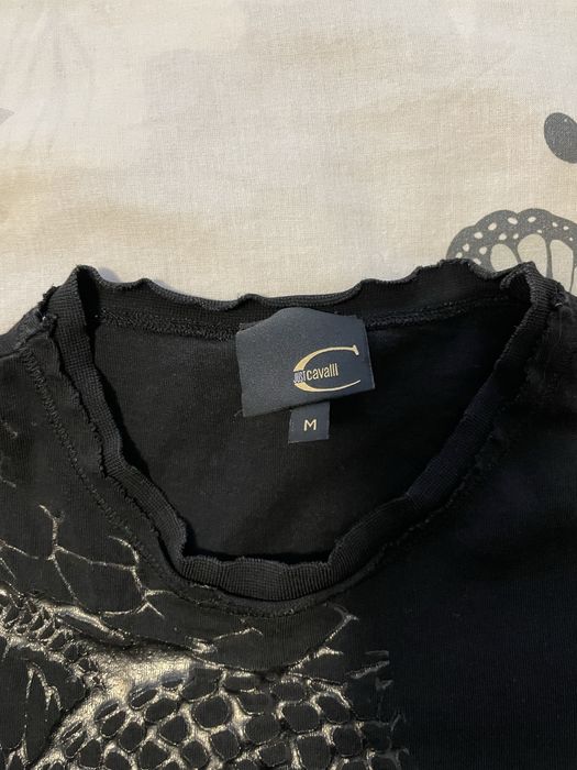 Тениска на Roberto Cavalli