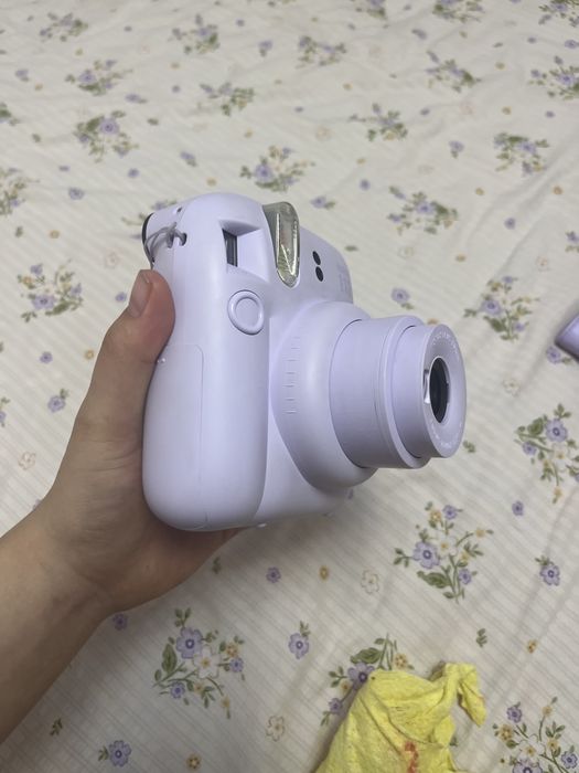 Instax mini 12 camera