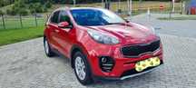 Vând KIA sportage