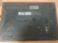 Vând leptop asus tuf gaming