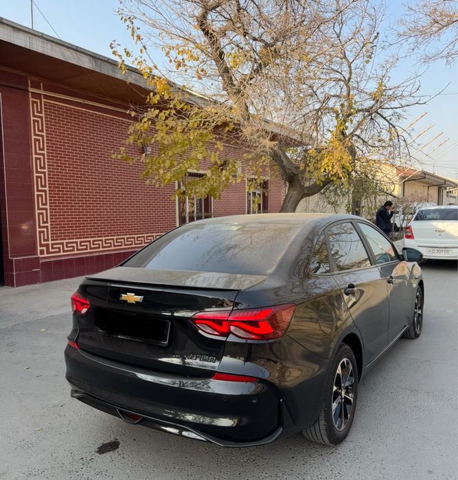 Monza 2023 1.3 turbina