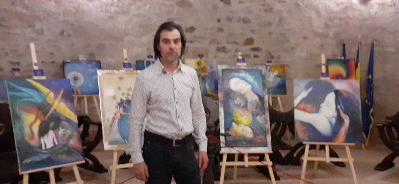 Pictura decorativa murala ,pereți,cluburi,grădinițe,camere copii etc