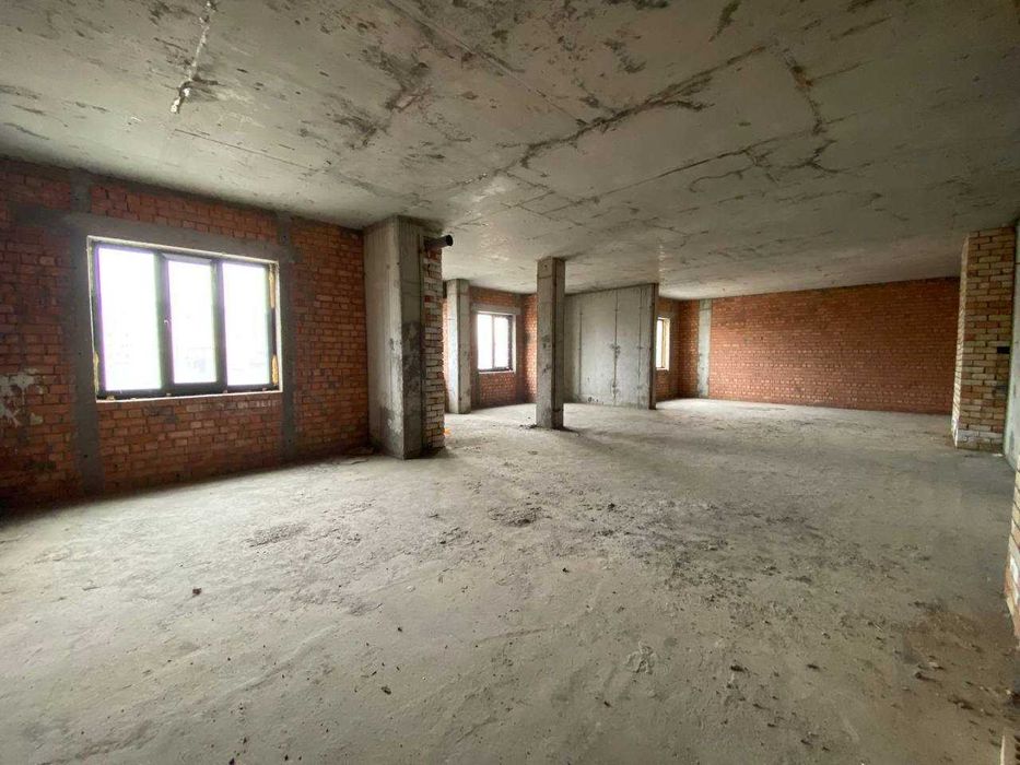 ПРОДАМ! 3 комнатная ЖК Muhtasham, метро Минор. 123м2 коробка