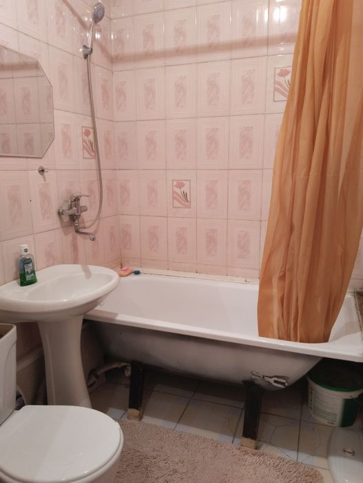 Продам  1.5 квартиру