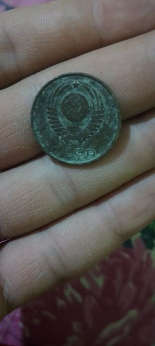 20 kopeek 1961 yil