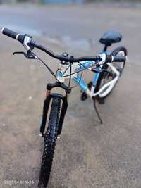 Bicicleta aluminiu 26 "
