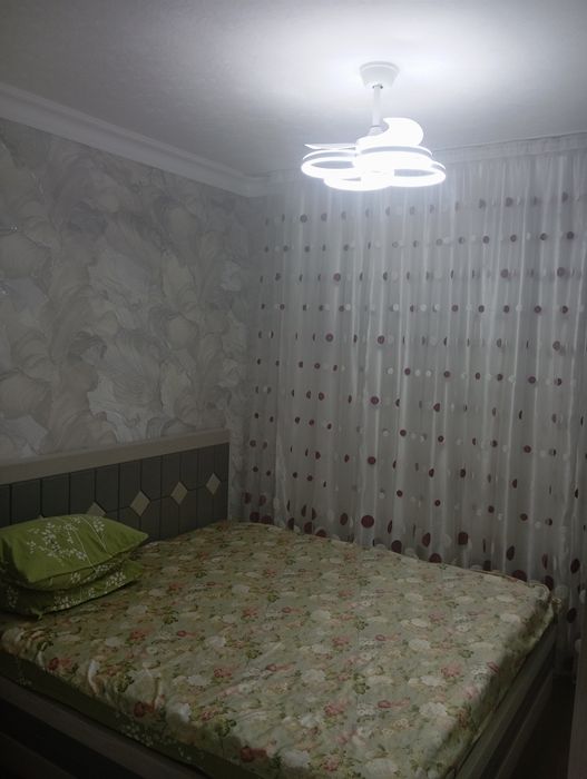 Янгихает тумани 8 худудда жойлашган 3/3/7 сотилади нархини келишамиз