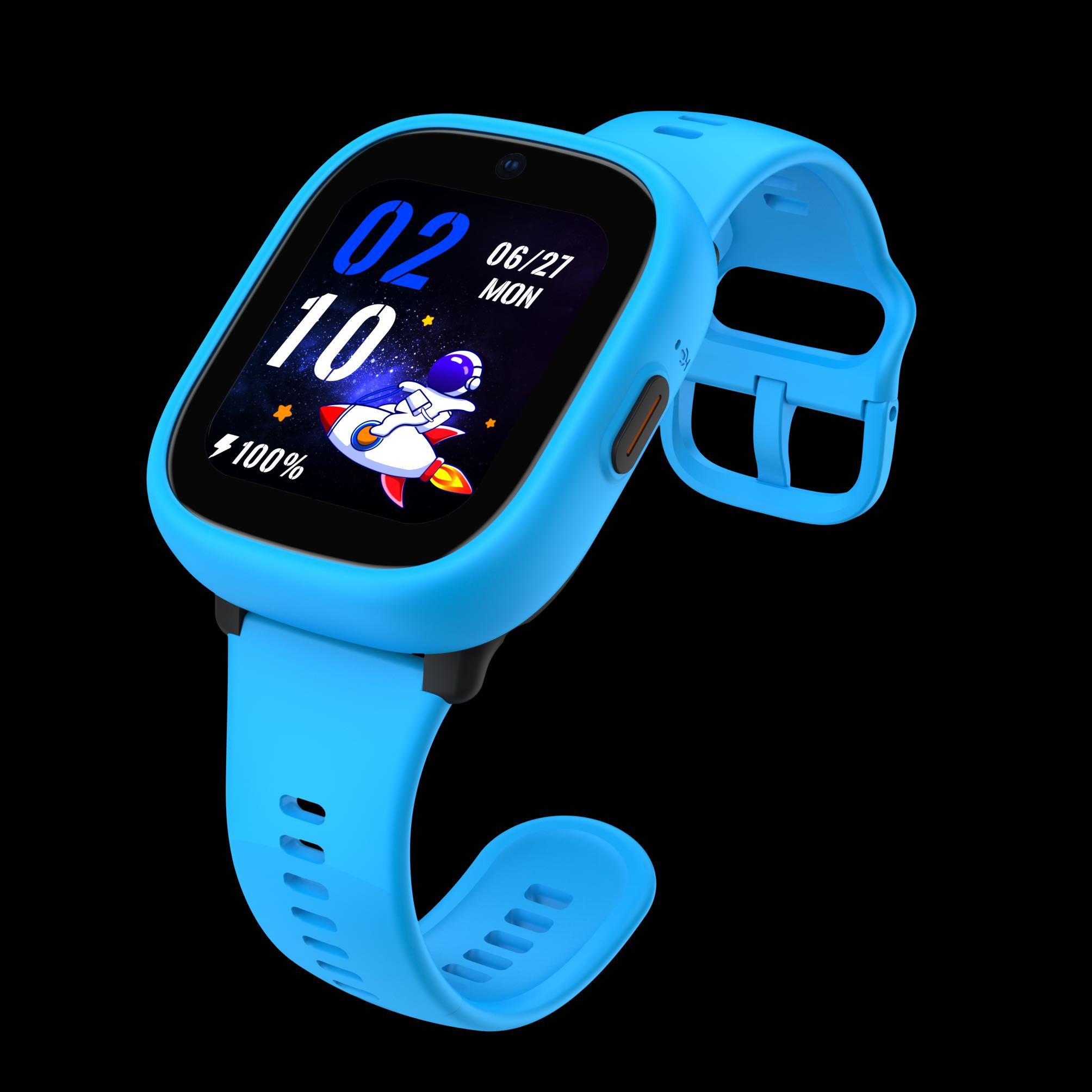 Смарт часовник за деца Lagenio K3