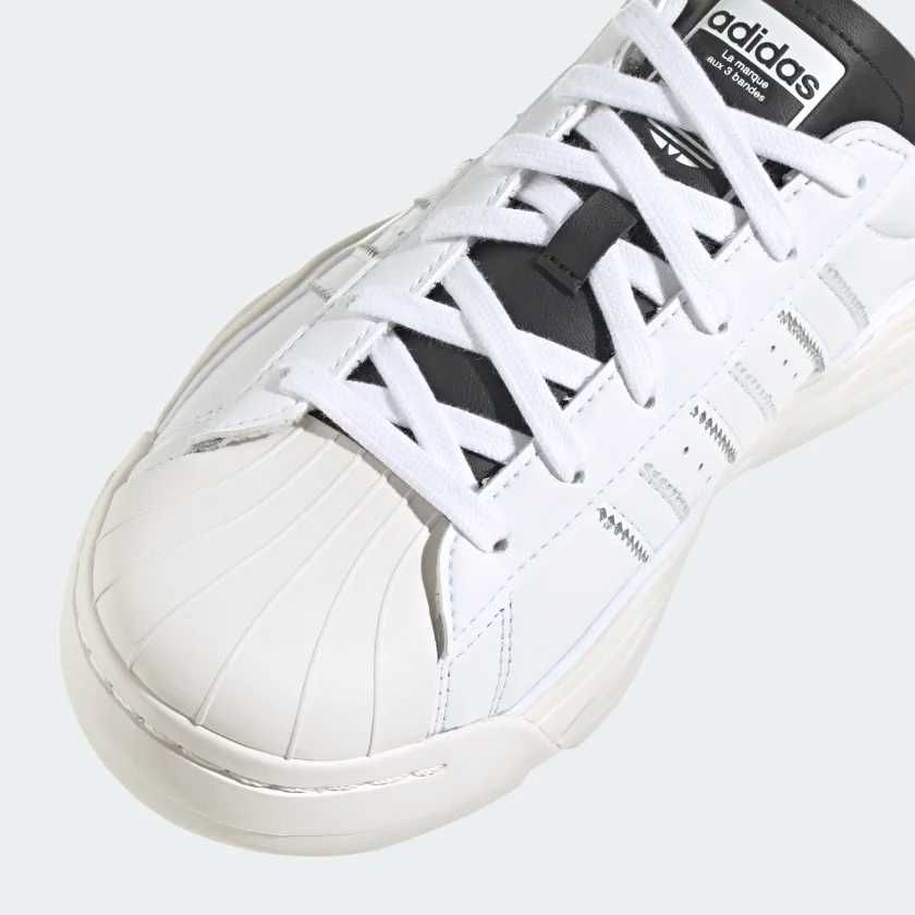 Оригинални маратонки  *ADIDAS SUPERSTAR MILLENCON * EU 38, 40 2/3 , 42