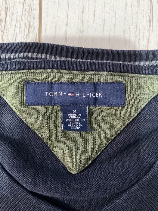 Pulover Tommy Hilfiger