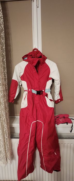 Salopetă faș copii