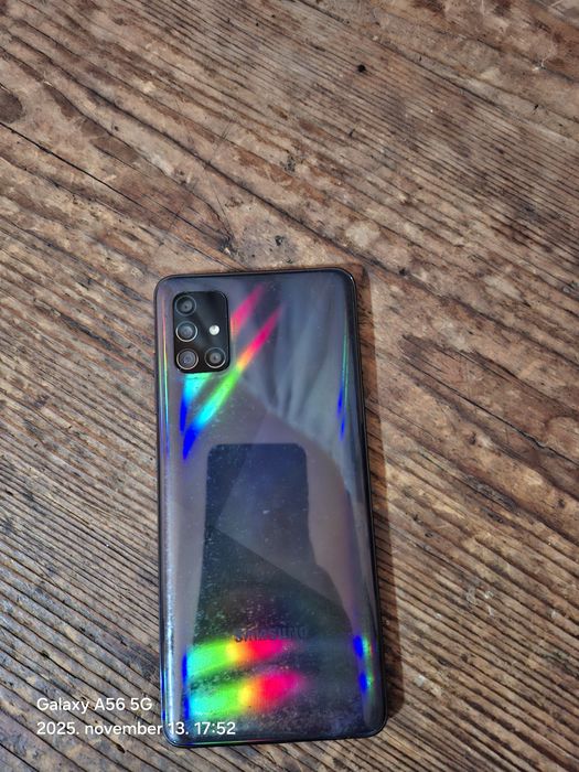 Samsung Galaxy A 51