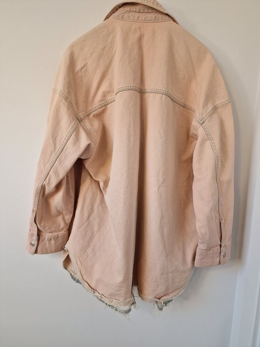 Zara дамски якета / размер S-M