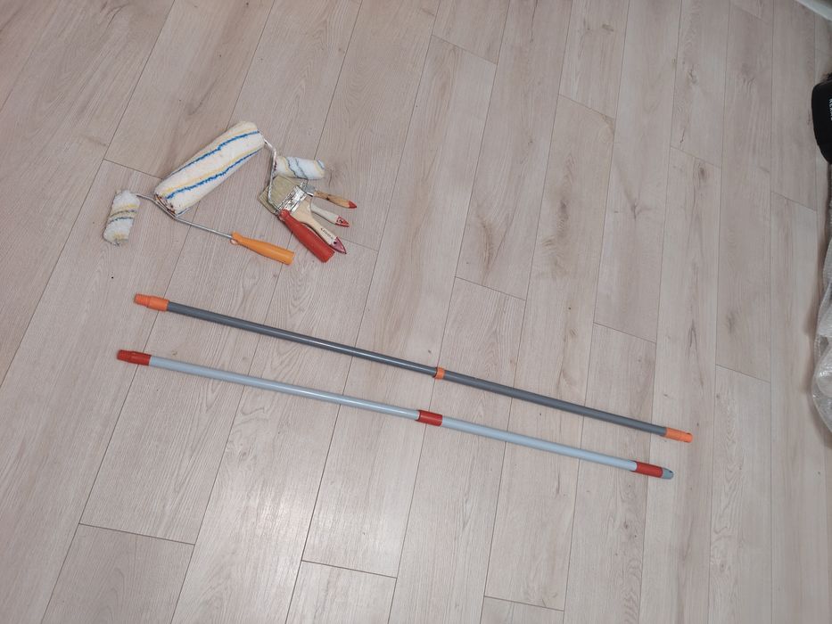 Удлинитель для валика длинной 1.500