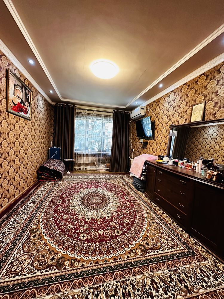 Продается квартира галерейка