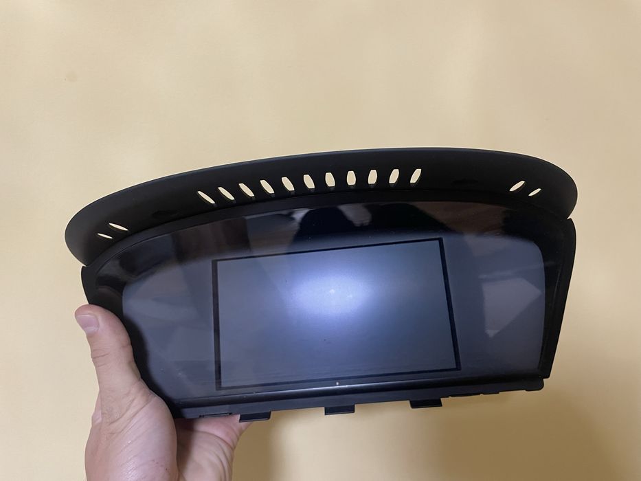 Навигация бмв е90