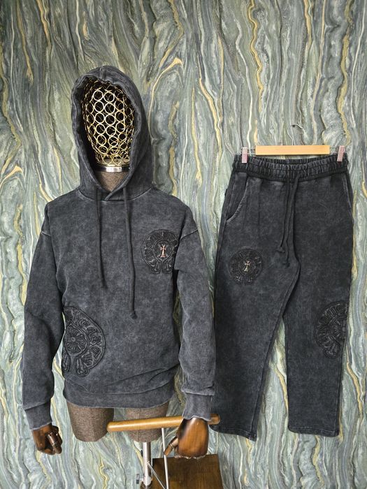 Trening premium A+++ Amiri Balenciaga Chrome hearts