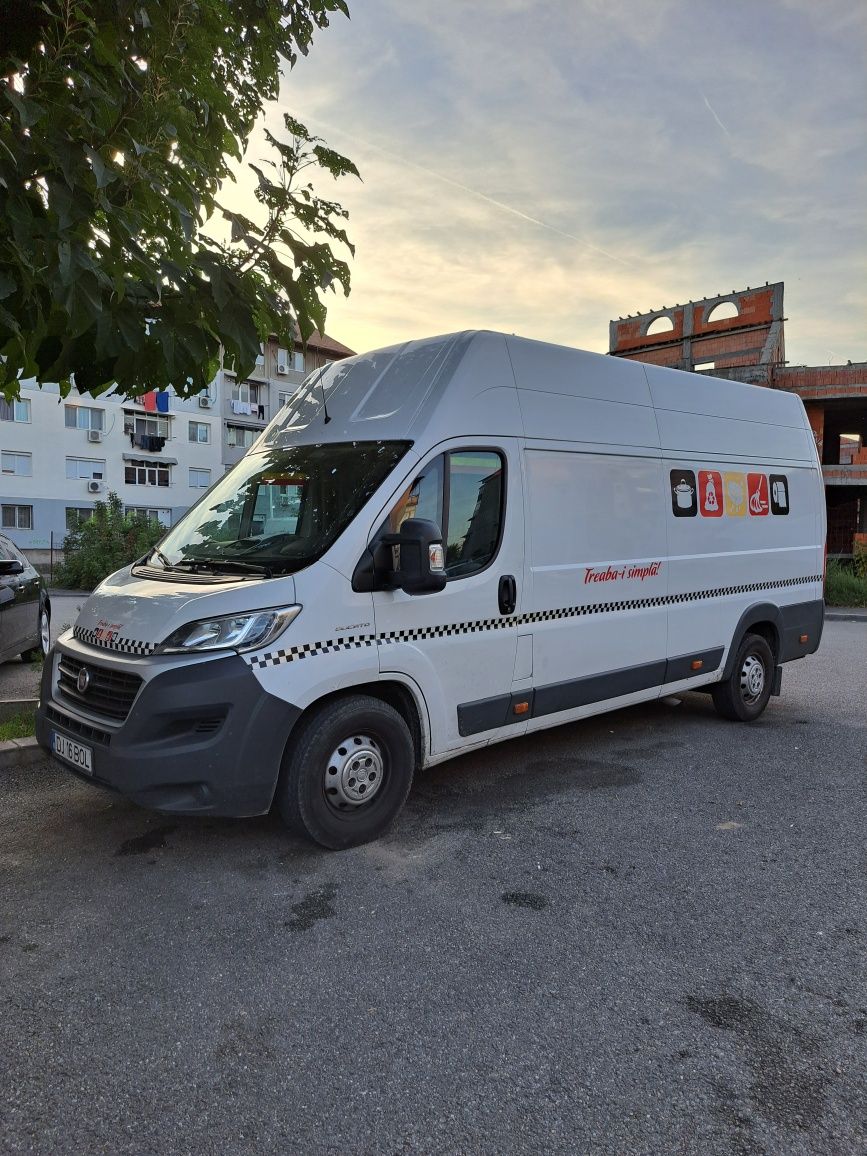Transport marfa mobila.diverse.cereale.manipulare .montez și demontez