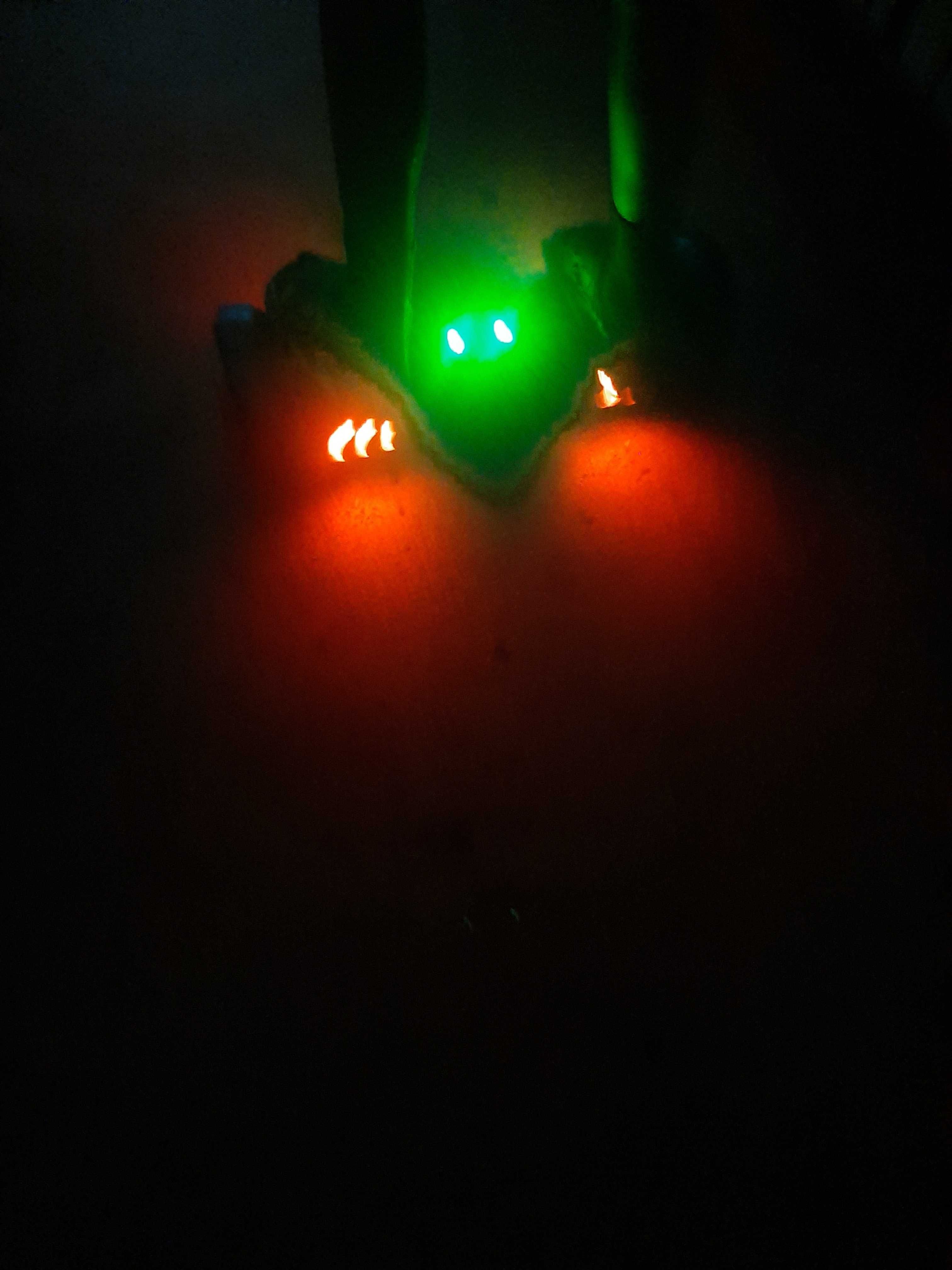Hoverboard copii