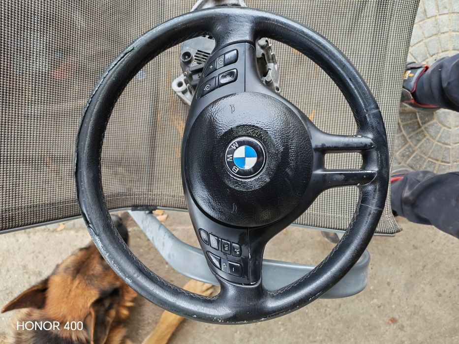 Волан за е46 е39