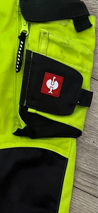 Pantaloni Engelbert Strauss 54