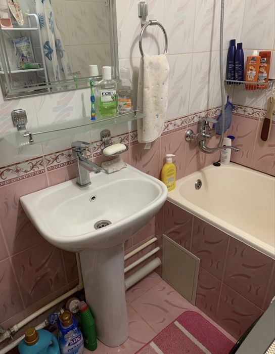 Чиланзар 1 квартал