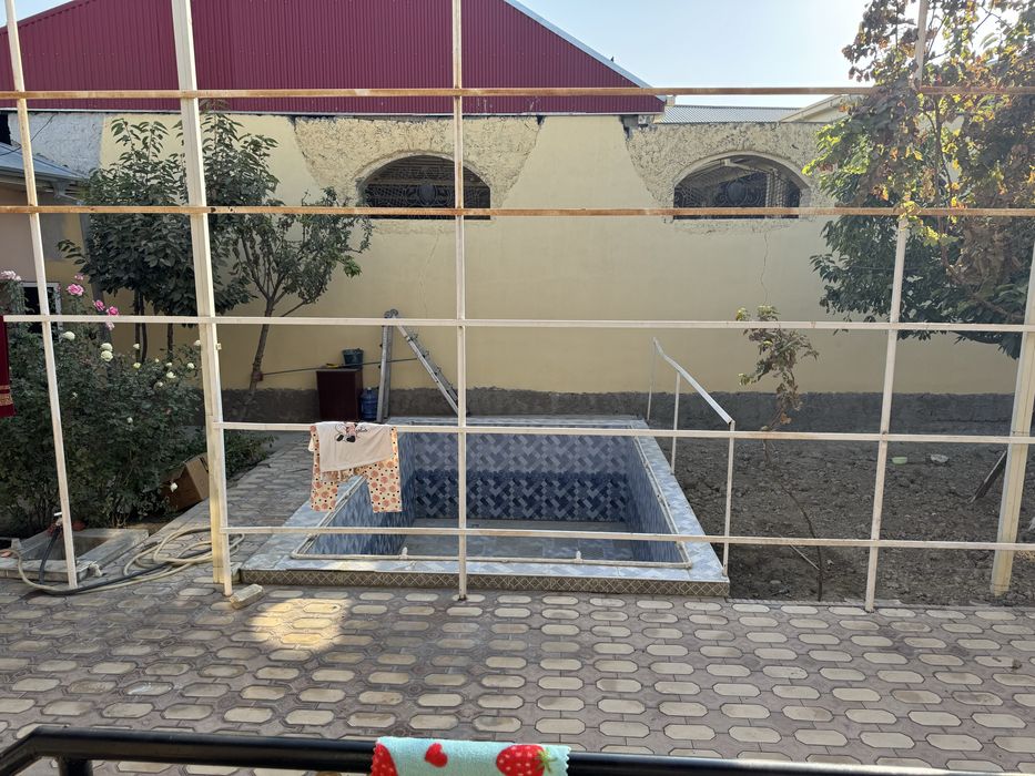 Продается дом 5,5 соток