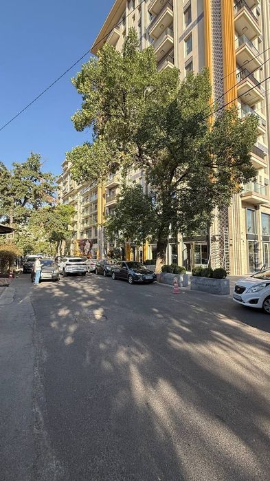 Аренда здания под посольство в центре Mirabad Avenue, Мирабад Авеню