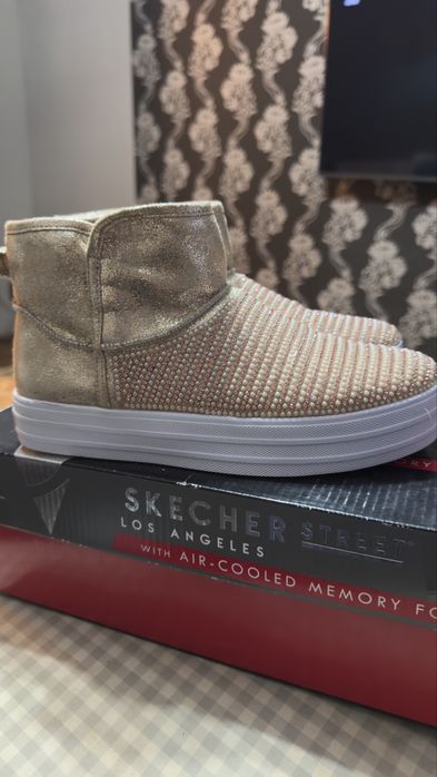 Сапоги Skechers (оригинал)