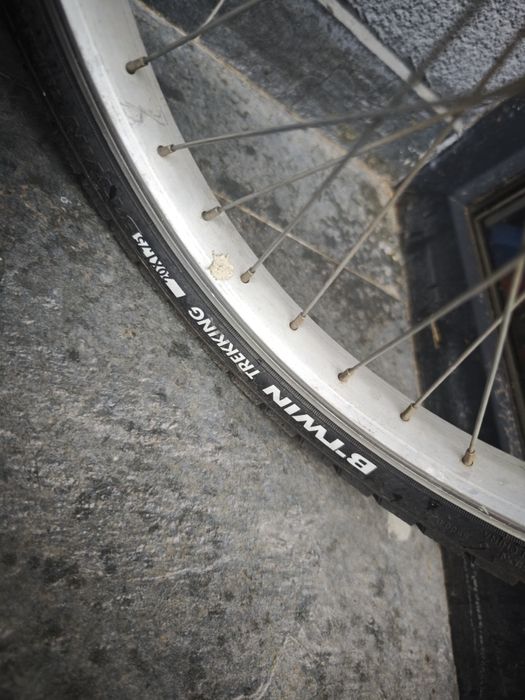 Bicicleta Freestyle 20