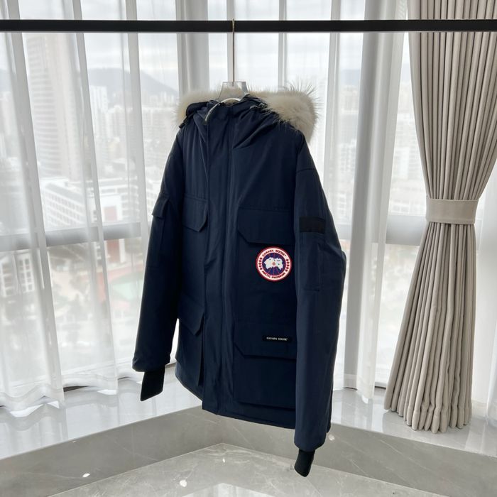 Geaca Canada Goose Calitate Premium
