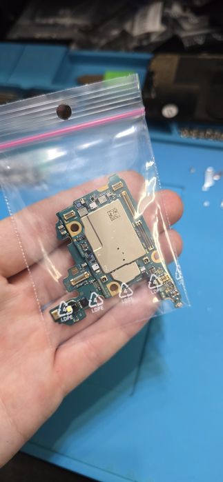 Samsung S21 5G -Piese- Placă Bază - Camere - Baterie - Display