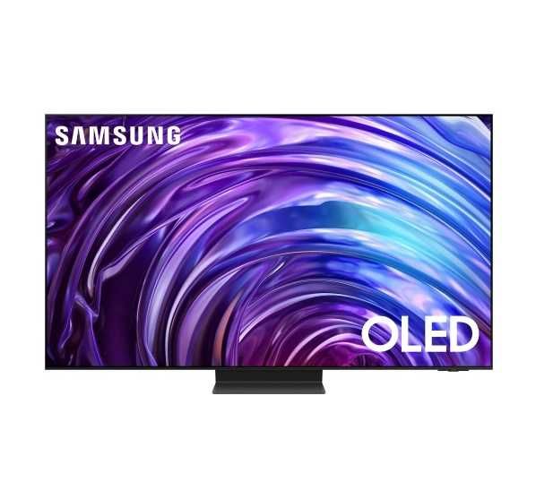Телевизор Samsung 55S95DAU OLED