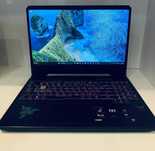 Геймерски лаптоп TUF gaming FX505DU_FX505DU