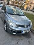 Амтомобил Nisaan tiida