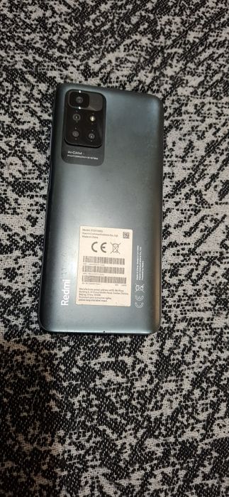 Xiaomi Redmi 10.