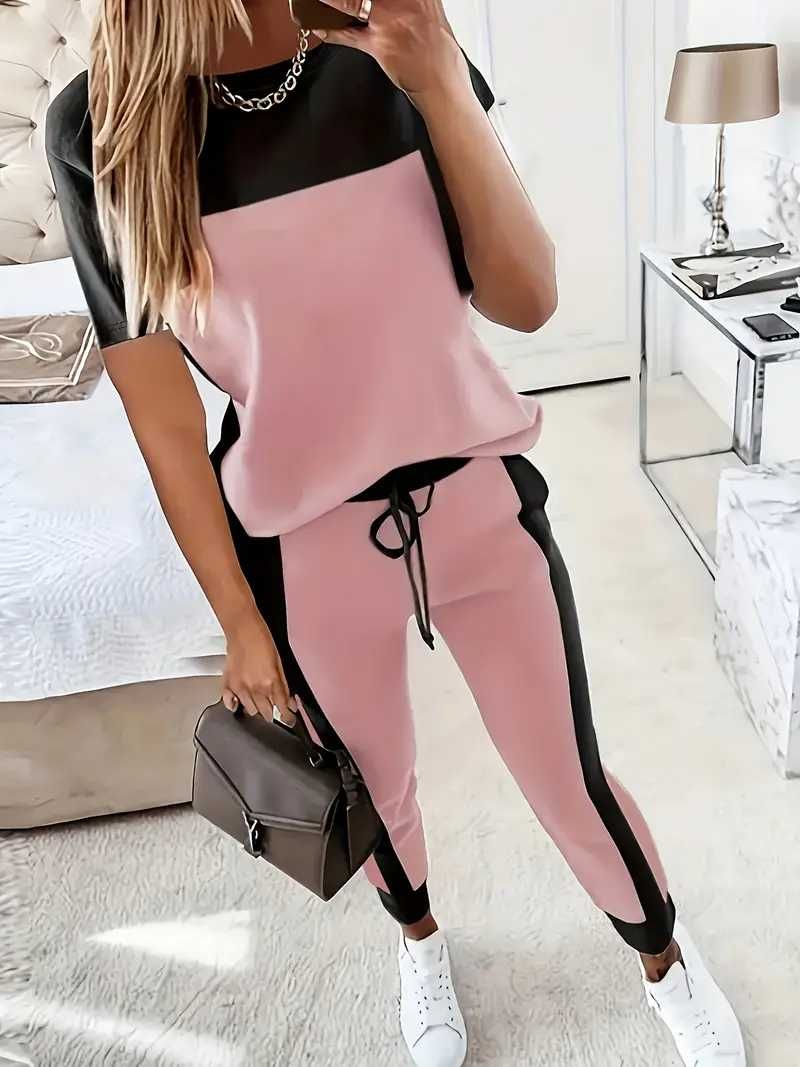 Set Două Piese sport casual OFERTA