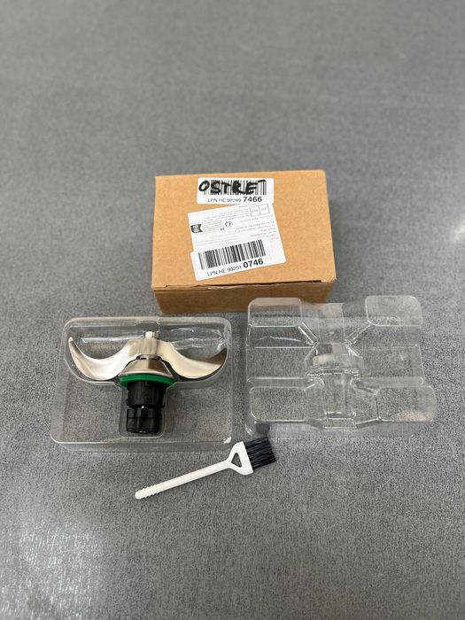 STFALI нож за Vorwerk , Thermomix TM5 / TM6 / TM7 – резервна част